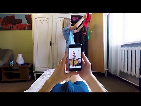 ❤️ A súa irmá fixo correr ao seu irmán xusto antes de que a nai chegase a casa Vídeo de puta  en nós ❌️