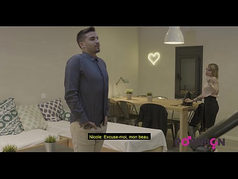 ❤️ PORNBCN 4K Unha muller madura de grandes tetas quere ser follada anal novo gigolo cun gran palo mamada amortezo follada dura traballo manual estilo can lamer coño orgasmo subtítulos en francés Vídeo de puta  en nós ❌️
