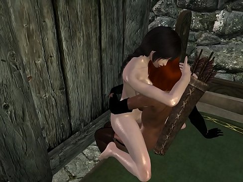 ❤️ de vacacións, e usou os corpos dos actores tsbbe e unpe maximum, succubus e nord Vídeo de puta  en nós ❌️