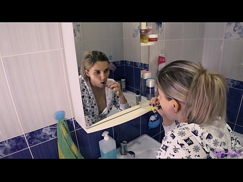 ❤️ Corte con mozos en pixama remata o semen oral no culo - Letty Black Vídeo de puta  en nós ❌️