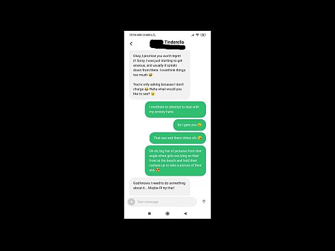 ❤️ Engadín un novo PAWG de Tinder ao meu harén (falar con Tinder incluído) Vídeo de puta  en nós ❌️
